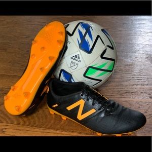 NEW BALANCE FURON DISPATCH FG 9.5 D